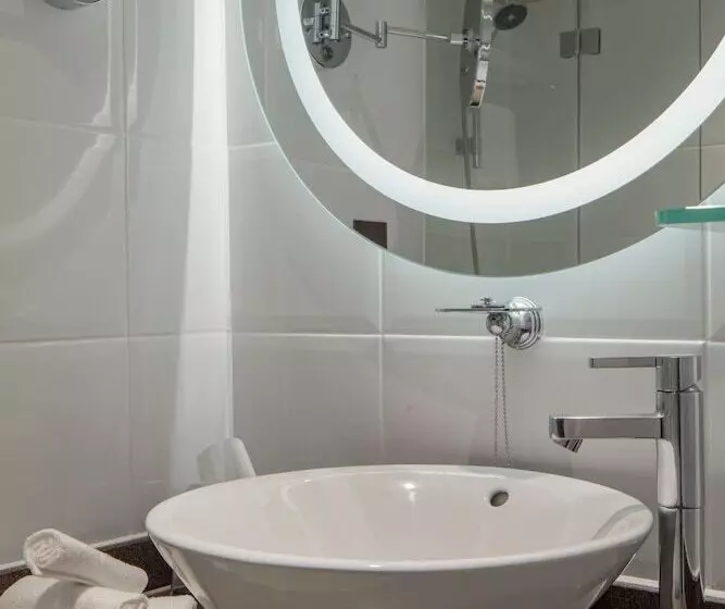 Cameră Standard, Doubletree By Hilton Bath