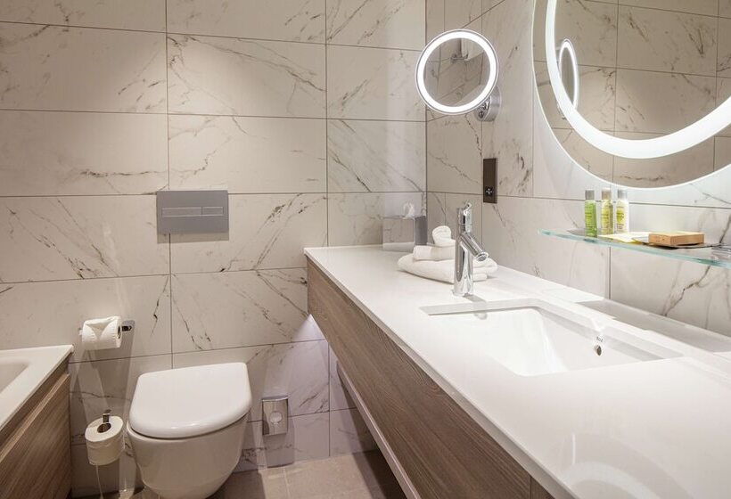 스탠다드 룸, Doubletree By Hilton Bath