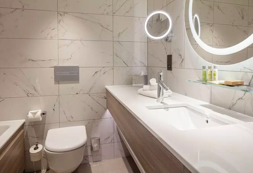Cameră Standard, Doubletree By Hilton Bath