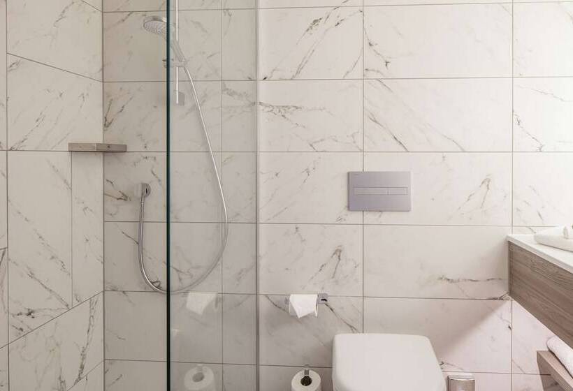 스탠다드 룸, Doubletree By Hilton Bath