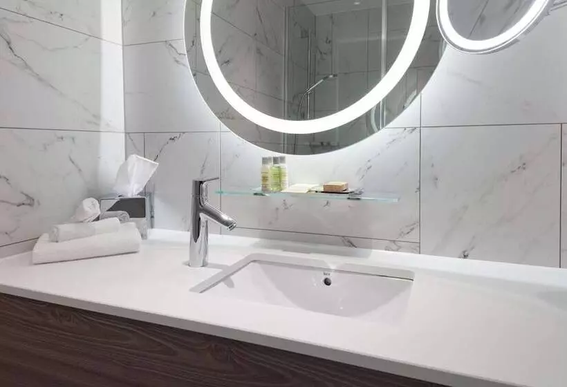 Cameră Superioară, Doubletree By Hilton Bath