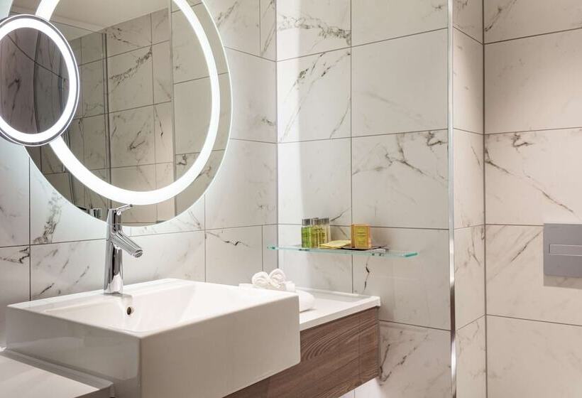 수피리어 룸, Doubletree By Hilton Bath