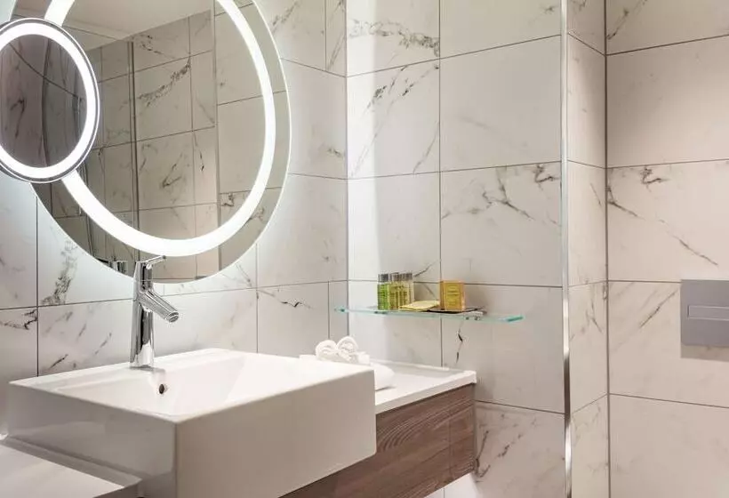 Cameră Superioară, Doubletree By Hilton Bath