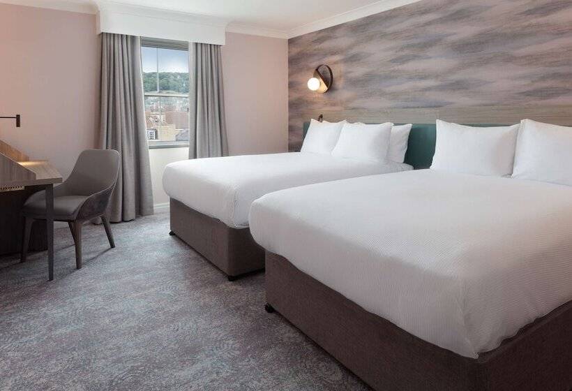 수피리어 룸, Doubletree By Hilton Bath