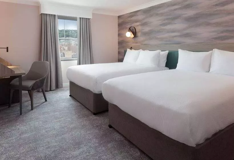 Cameră Superioară, Doubletree By Hilton Bath