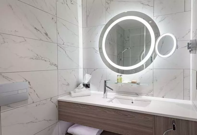 Cameră Superioară, Doubletree By Hilton Bath