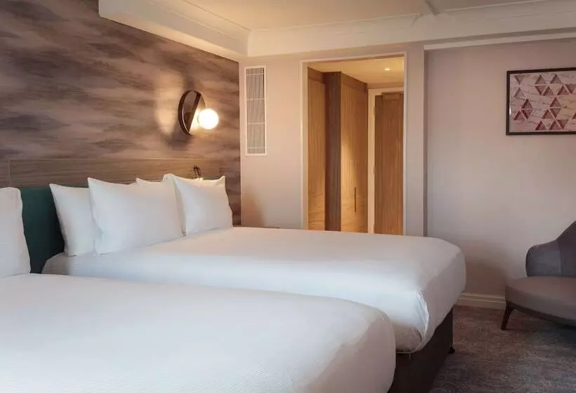 Cameră Superioară, Doubletree By Hilton Bath