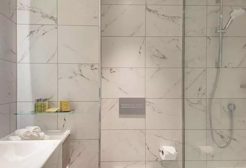 Cameră Superioară, Doubletree By Hilton Bath