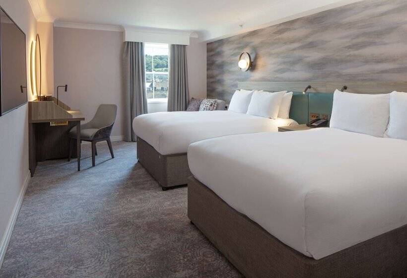 수피리어 룸, Doubletree By Hilton Bath