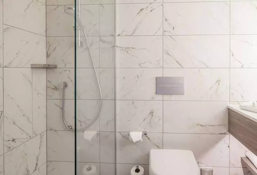 Cameră Superioară, Doubletree By Hilton Bath