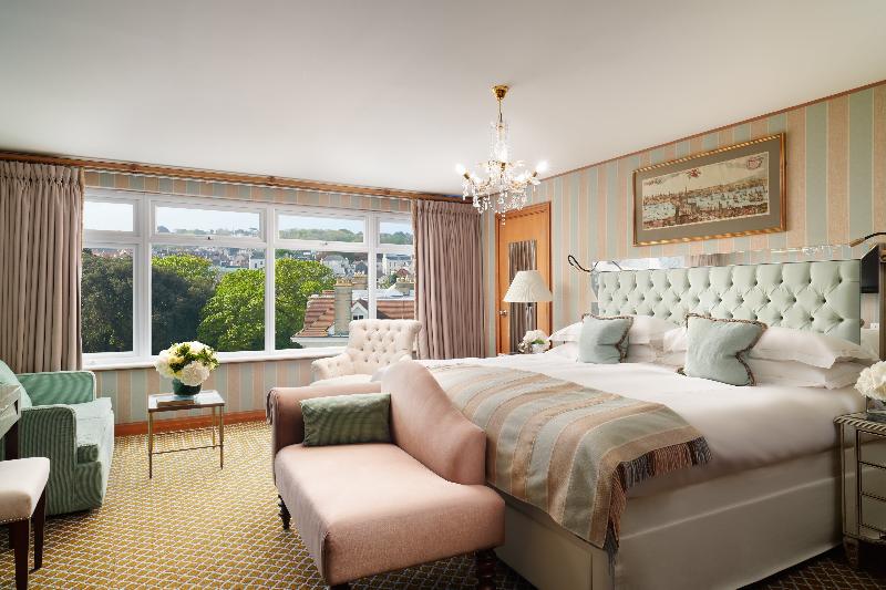 غرفة سوبيريور سرير كينج, Duke Of Richmond