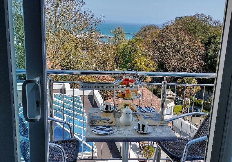 غرفة قياسية سرير كينج, Duke Of Richmond