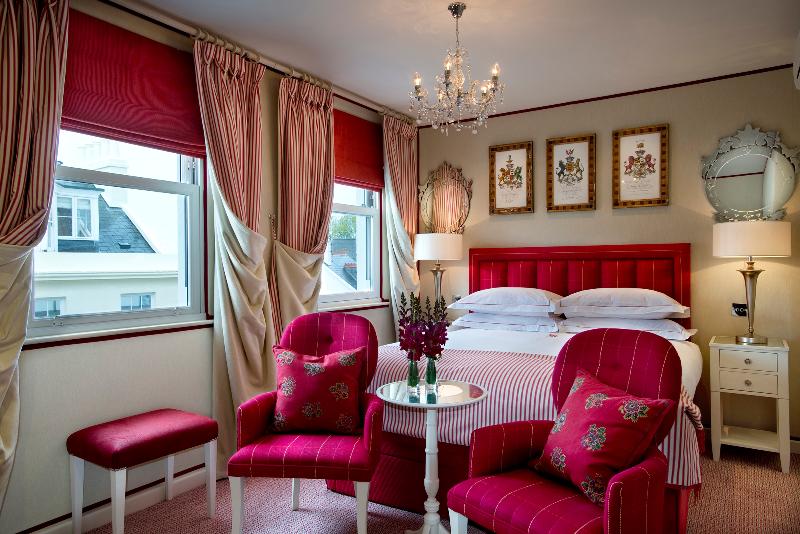 غرفة كلاسيكية, Duke Of Richmond