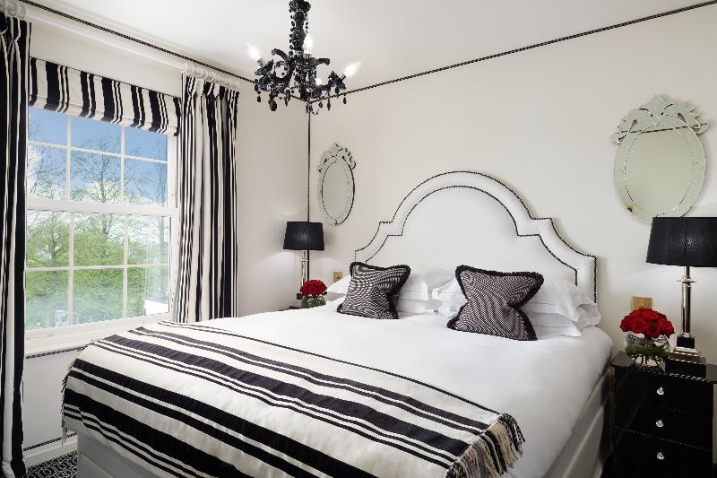 غرفة كلاسيكية, Duke Of Richmond