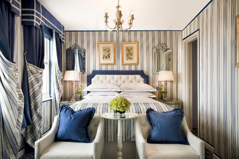 غرفة كلاسيكية, Duke Of Richmond