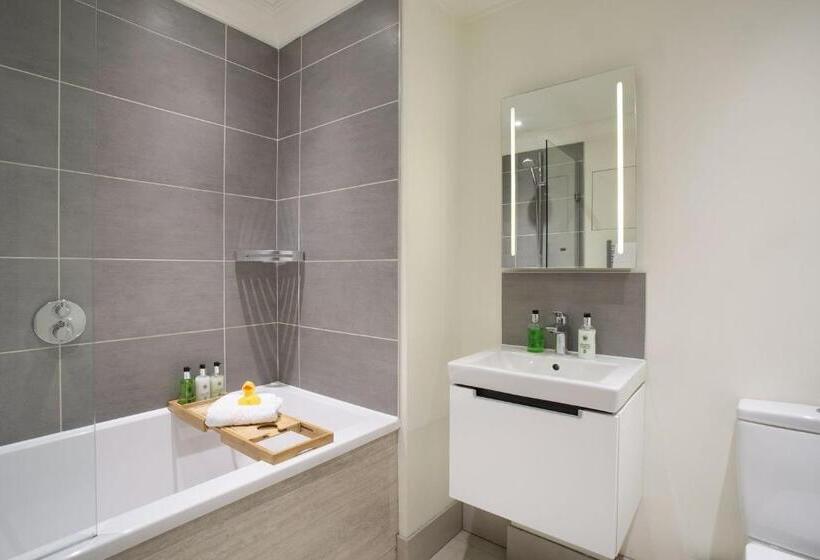 高级家庭房间, Forest Park Country Hotel & Inn, Brockenhurst, New Forest, Hampshire