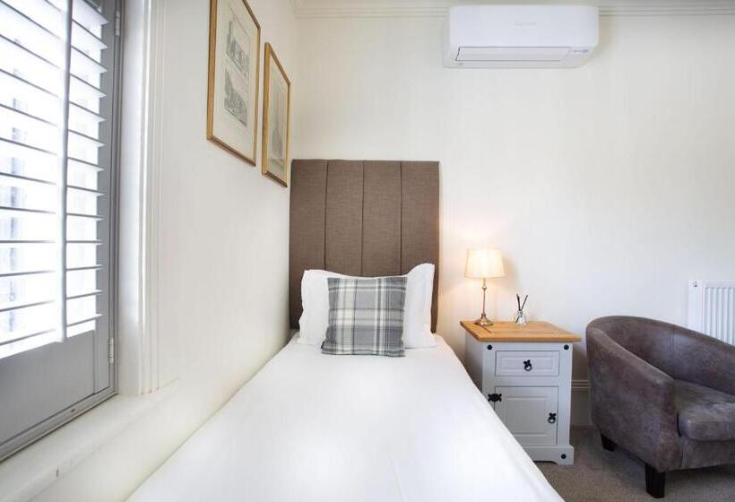 高级家庭房间, Forest Park Country Hotel & Inn, Brockenhurst, New Forest, Hampshire