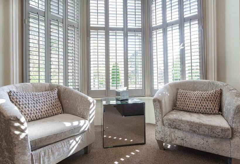 豪华房间, Forest Park Country Hotel & Inn, Brockenhurst, New Forest, Hampshire