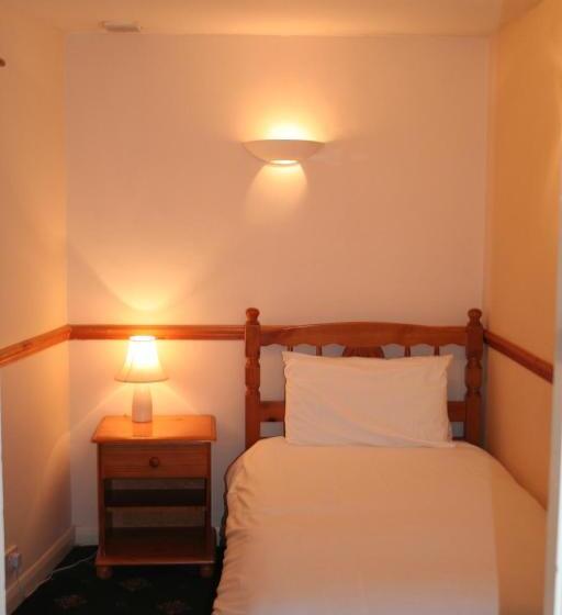 Семейный Номер, George & Dragon