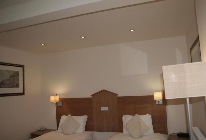 スタンダードルーム, George & Dragon