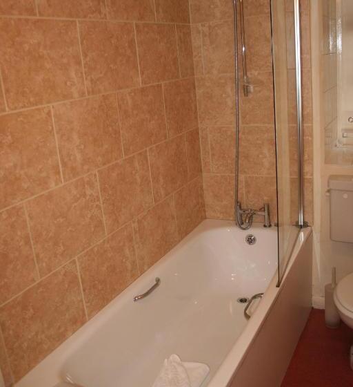 スタンダードルーム, George & Dragon