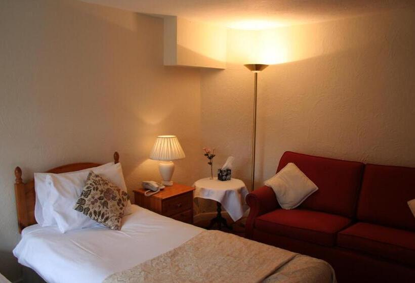 スタンダードルーム, George & Dragon