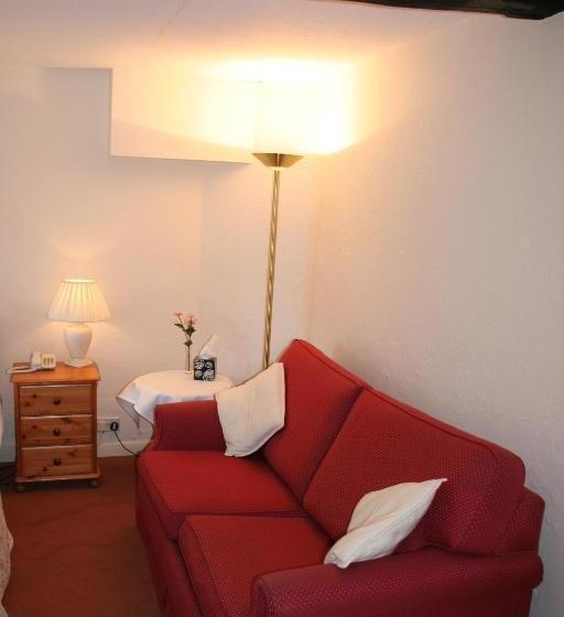 スタンダードルーム, George & Dragon