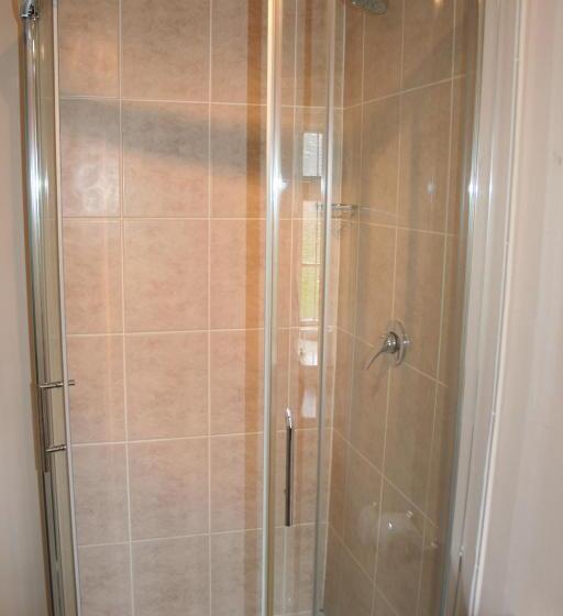 スタンダードルーム, George & Dragon