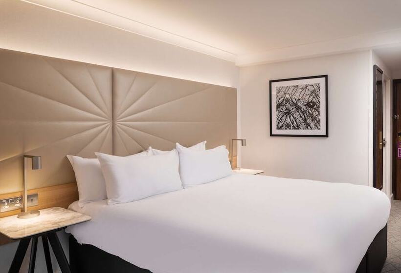 豪华房间, Hilton Birmingham Metropole