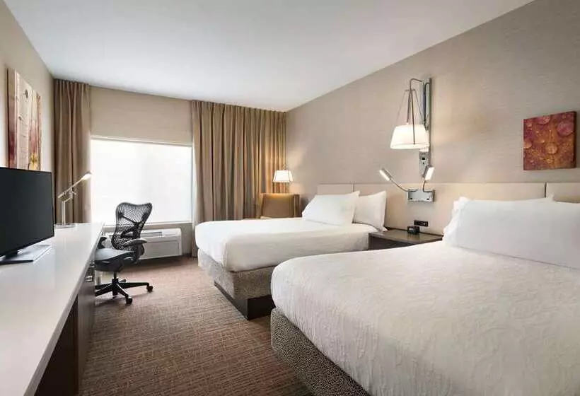 اتاق لوکس, Hilton Birmingham Metropole