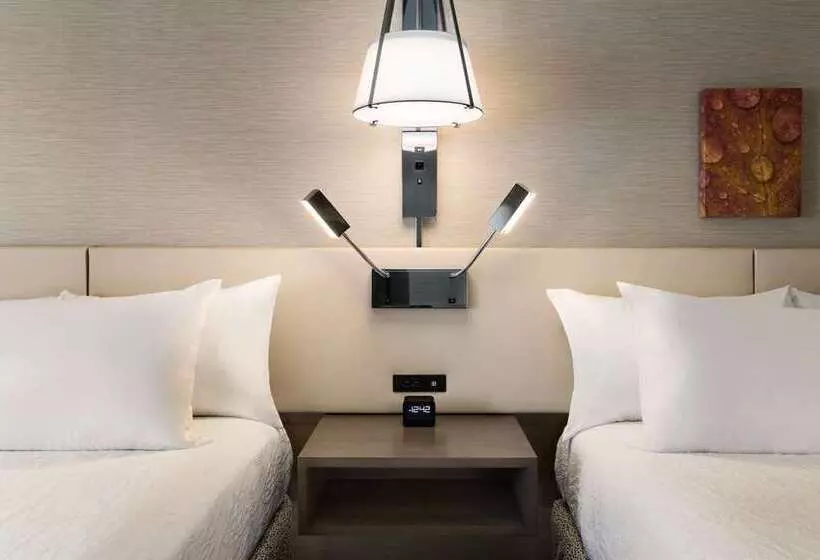 اتاق لوکس, Hilton Birmingham Metropole