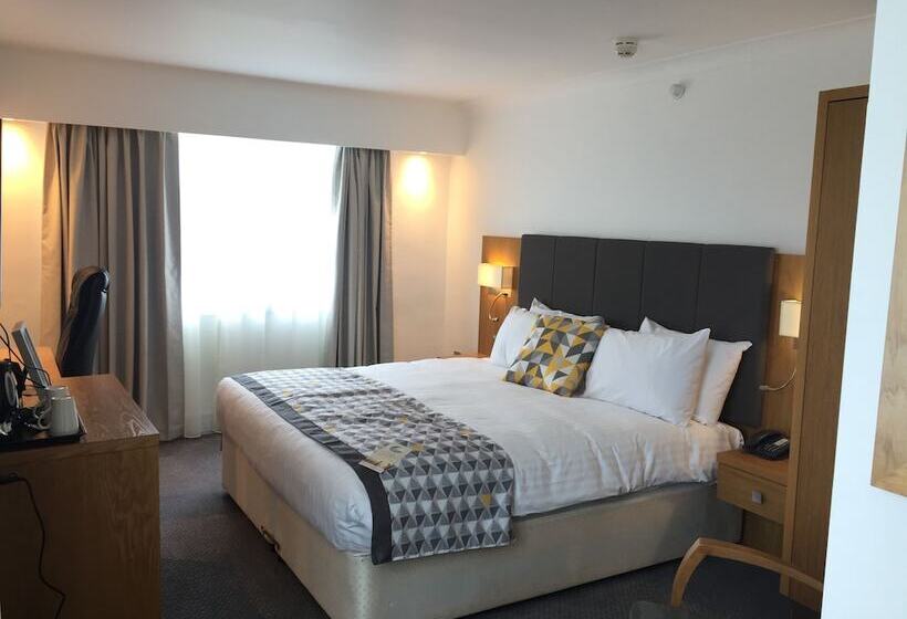 Люкс, Holiday Inn Kenilworth Warwick, An Ihg