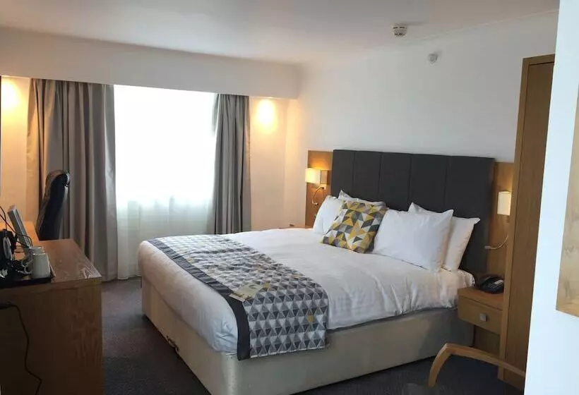 スイート, Holiday Inn Kenilworth   Warwick, An Ihg
