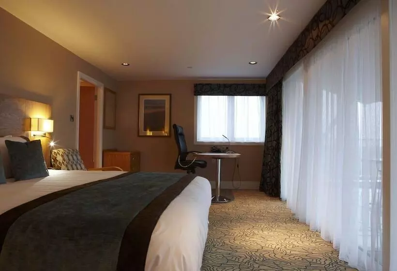 スイート, Holiday Inn Kenilworth   Warwick, An Ihg