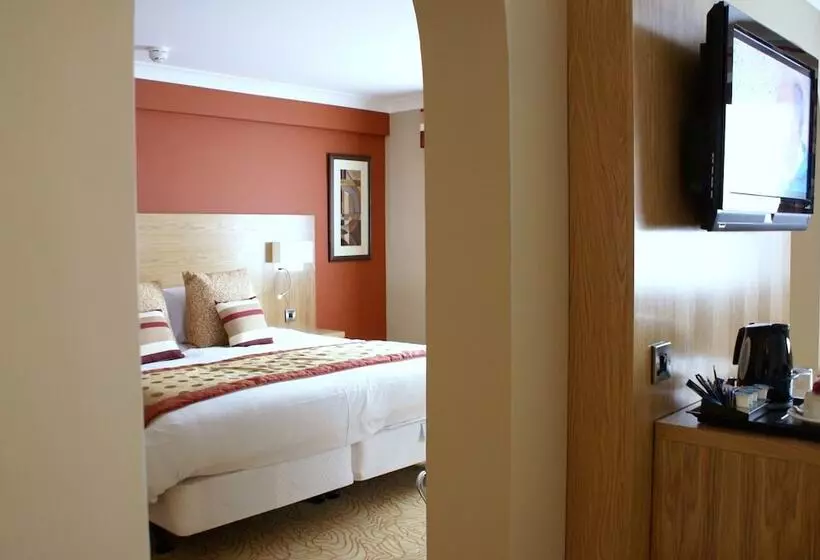 スイート, Holiday Inn Kenilworth   Warwick, An Ihg