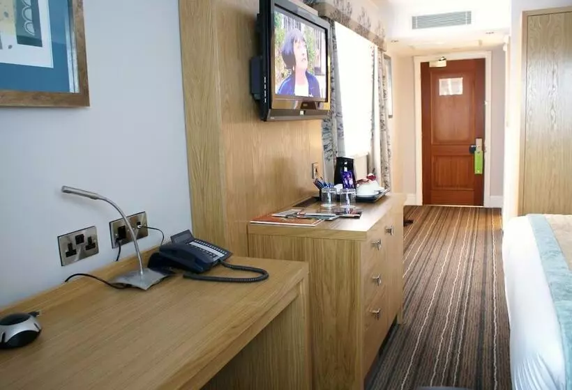 プレミアムルーム, Holiday Inn Kenilworth   Warwick By Ihg