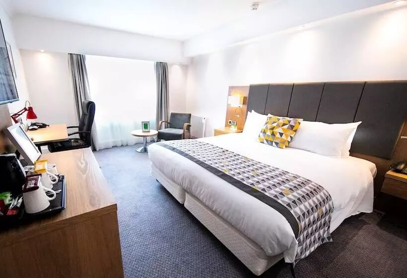 プレミアムルーム, Holiday Inn Kenilworth   Warwick By Ihg
