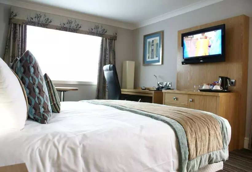 プレミアムルーム, Holiday Inn Kenilworth   Warwick By Ihg