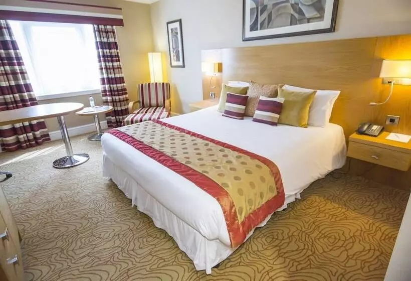 プレミアムルーム, Holiday Inn Kenilworth   Warwick By Ihg