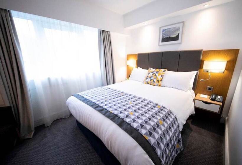 Номер Стандарт, Holiday Inn Kenilworth Warwick, An Ihg