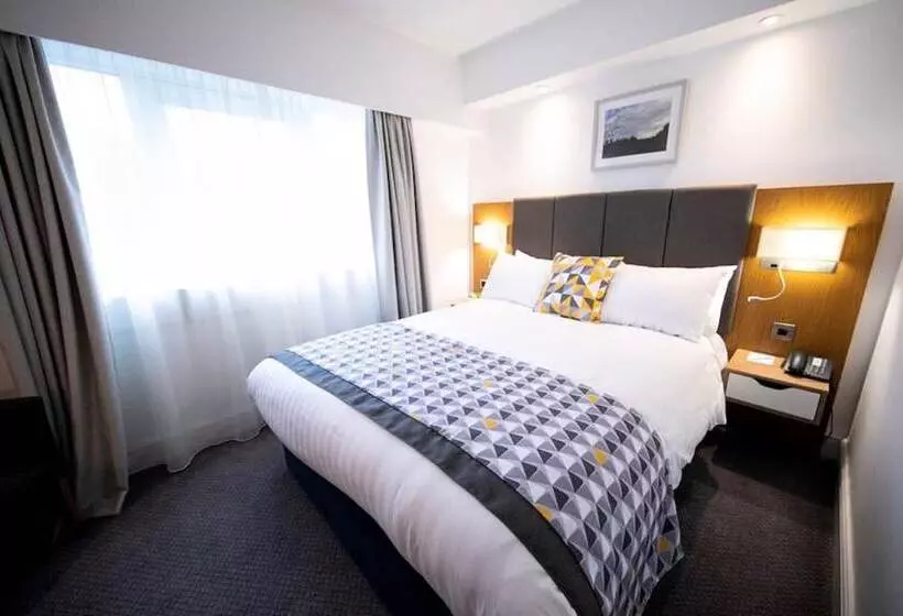 スタンダードルーム, Holiday Inn Kenilworth   Warwick, An Ihg
