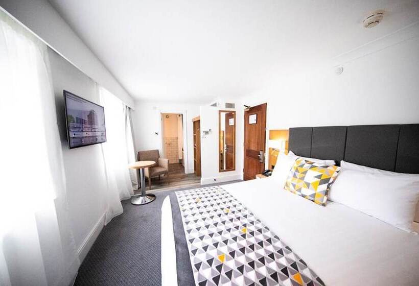 Номер Стандарт, Holiday Inn Kenilworth Warwick, An Ihg