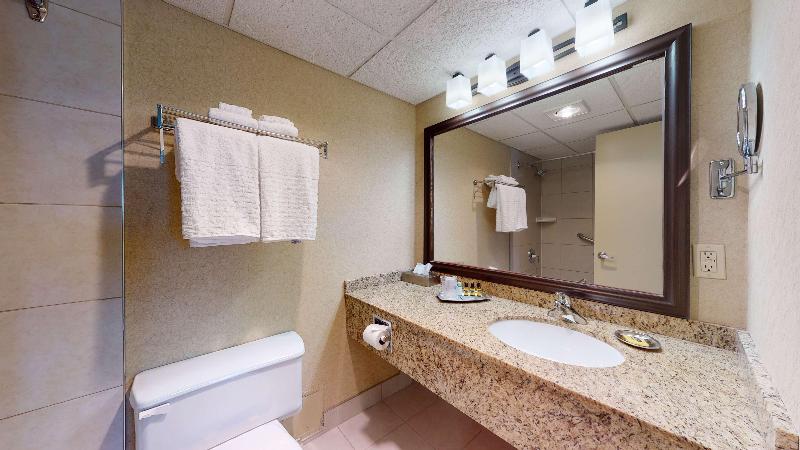 Номер Стандарт, Holiday Inn Kenilworth Warwick, An Ihg