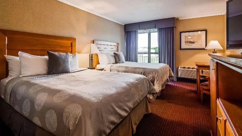 スタンダードルーム, Holiday Inn Kenilworth   Warwick, An Ihg