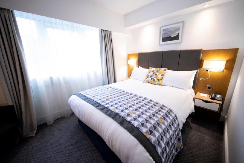 Номер Стандарт, Holiday Inn Kenilworth Warwick, An Ihg