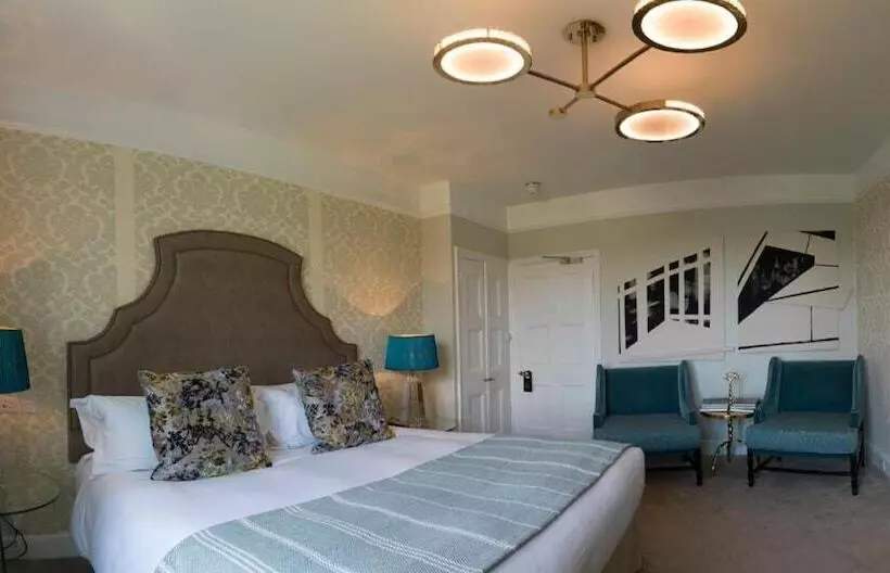 اتاق لوکس, Homewood Hotel & Spa   Small Luxury Hotels Of The World