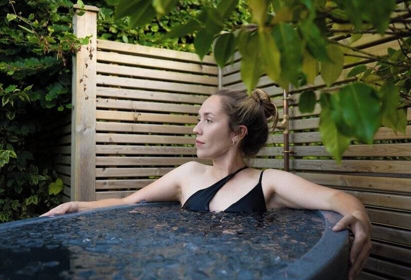 豪华套房, Homewood Hotel & Spa   Small Luxury Hotels Of The World