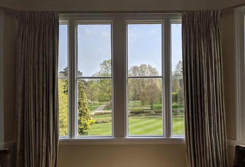 小型套房, Homewood Hotel & Spa   Small Luxury Hotels Of The World