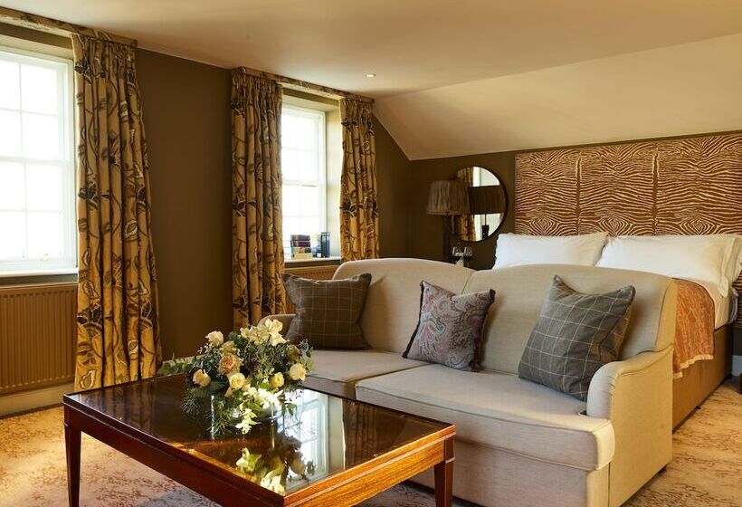 小型套房, Homewood Hotel & Spa   Small Luxury Hotels Of The World