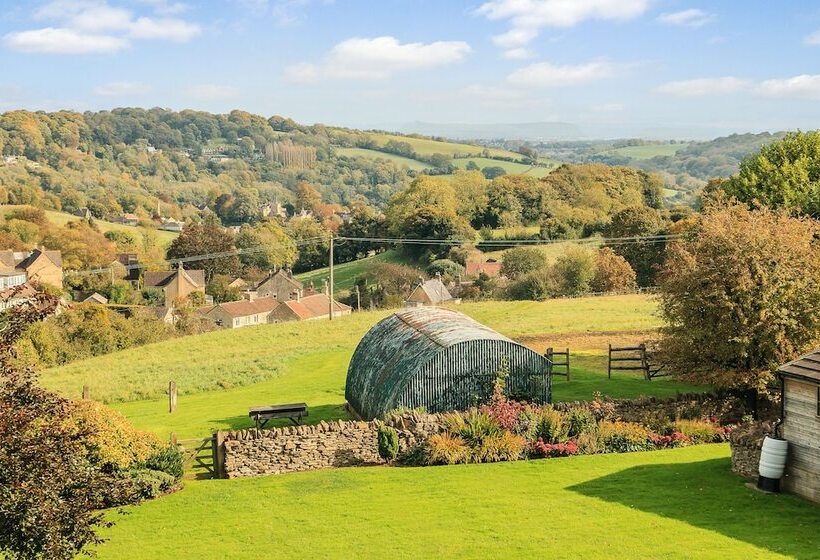 带大床的豪华间, Homewood Hotel & Spa   Small Luxury Hotels Of The World